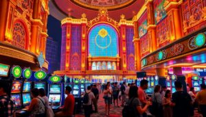 macau gaming news