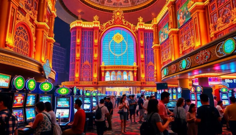 macau gaming news